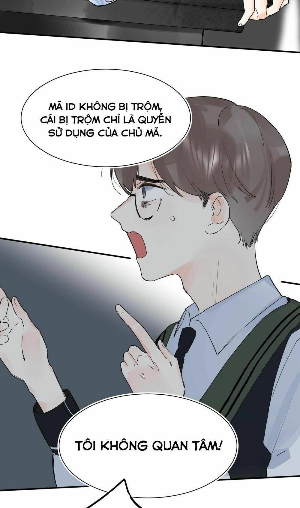 PHÙ THỦY HẠNG BÉT: Chapter 20