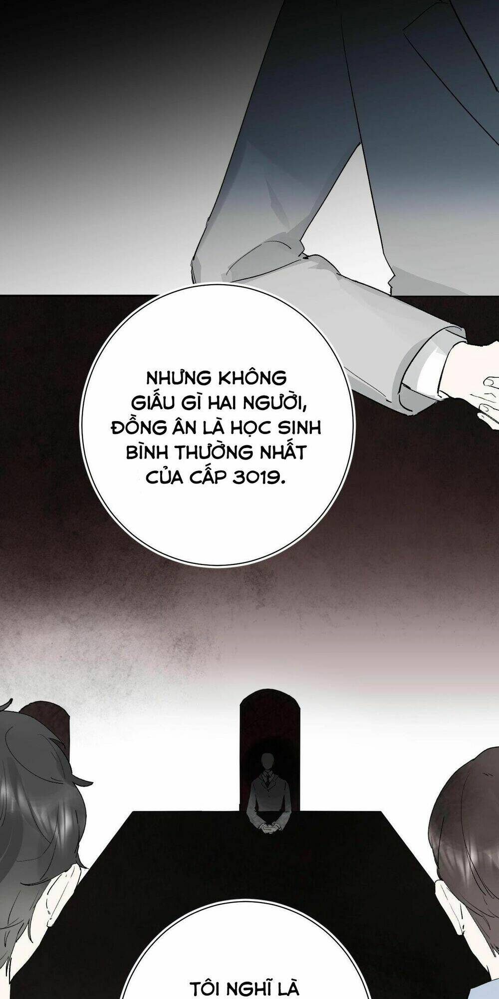 PHÙ THỦY HẠNG BÉT: Chapter 20