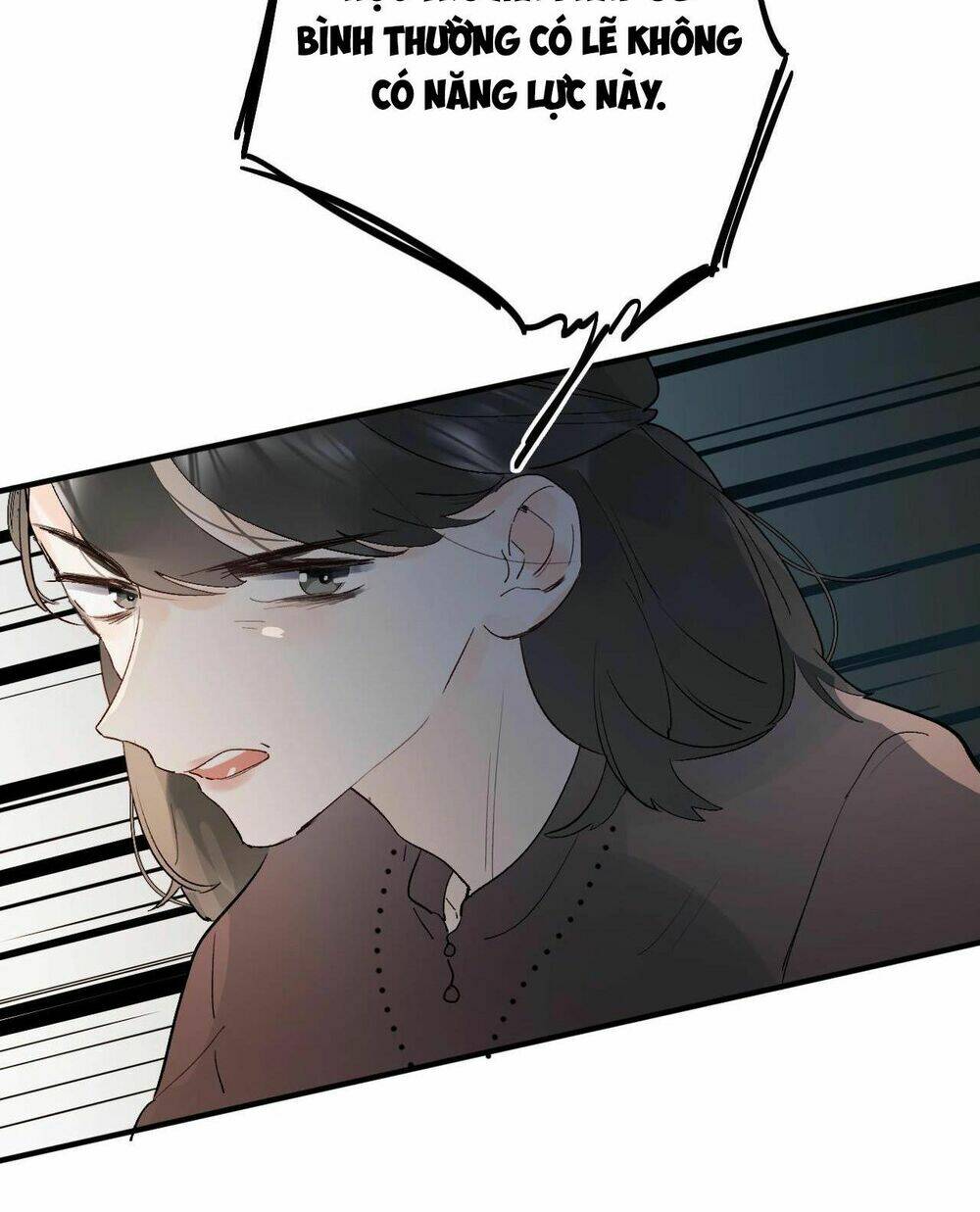 PHÙ THỦY HẠNG BÉT: Chapter 20