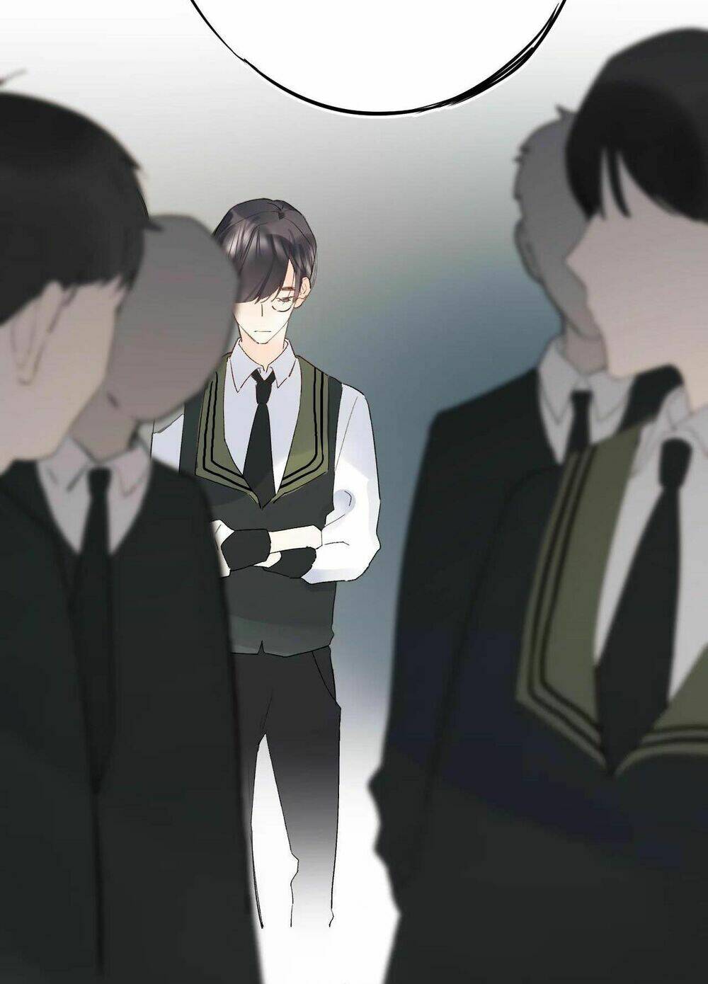 PHÙ THỦY HẠNG BÉT: Chapter 20