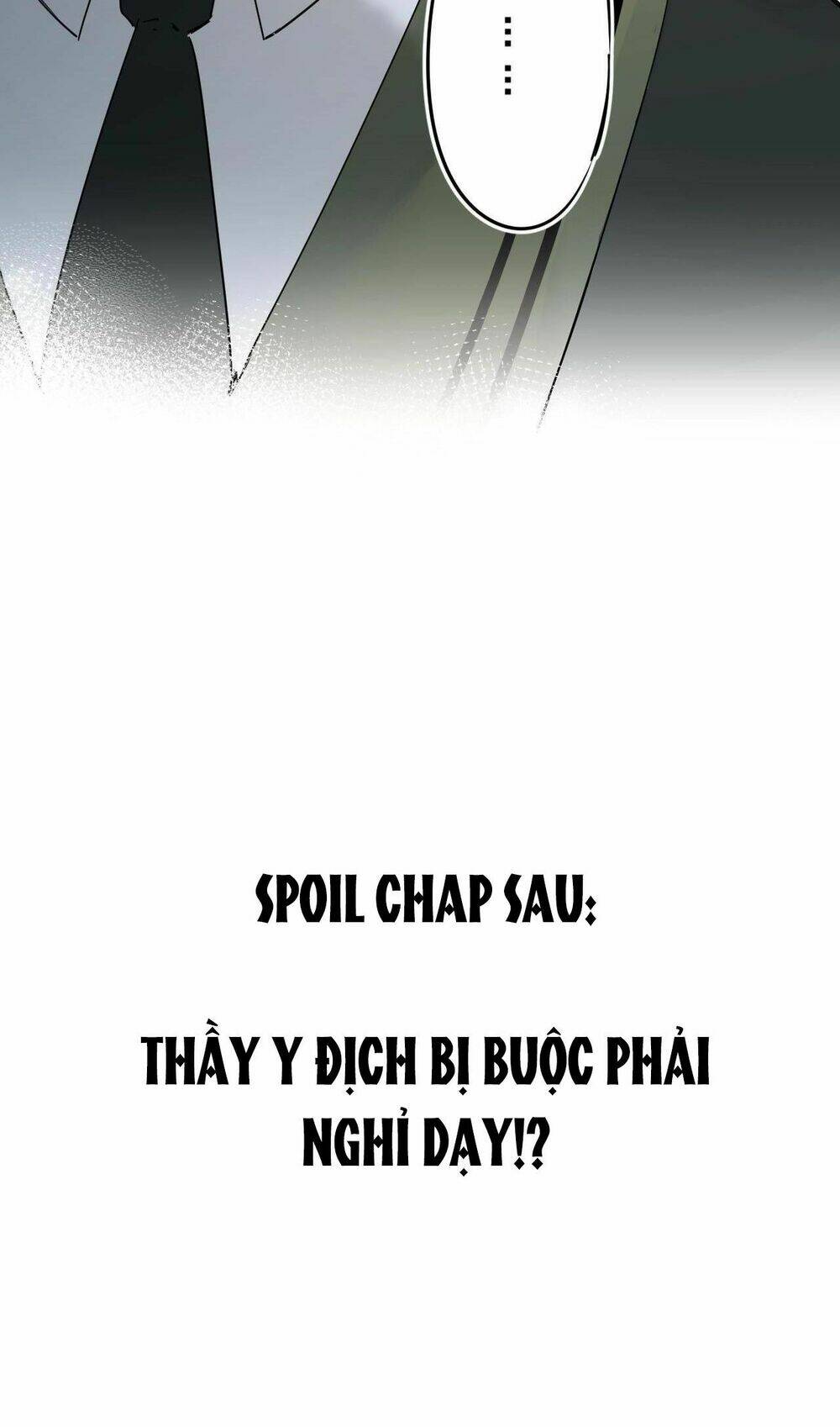 PHÙ THỦY HẠNG BÉT: Chapter 20