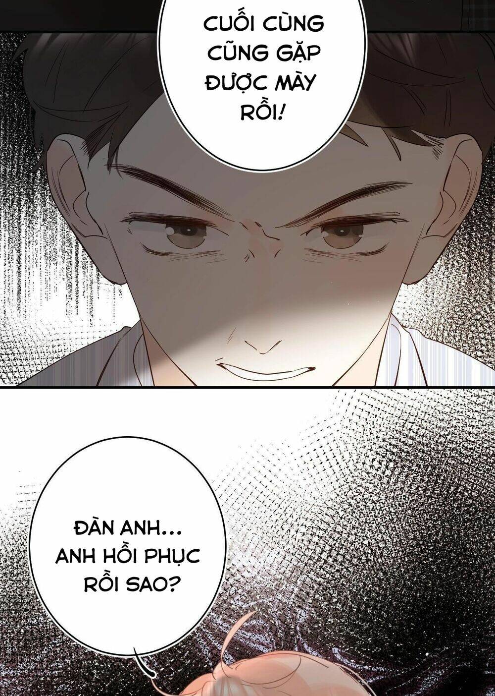 PHÙ THỦY HẠNG BÉT: Chapter 25