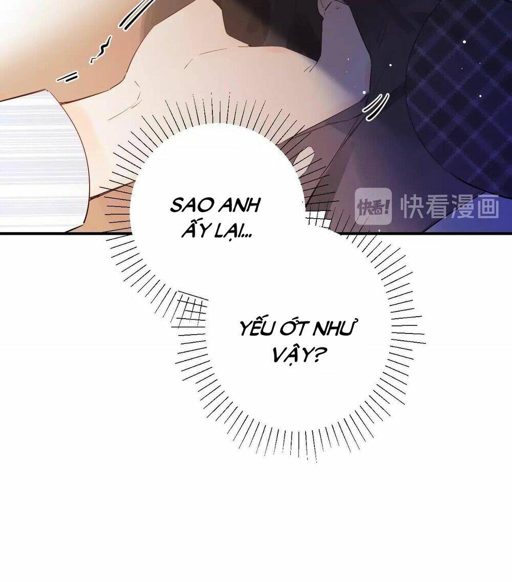 PHÙ THỦY HẠNG BÉT: Chapter 25