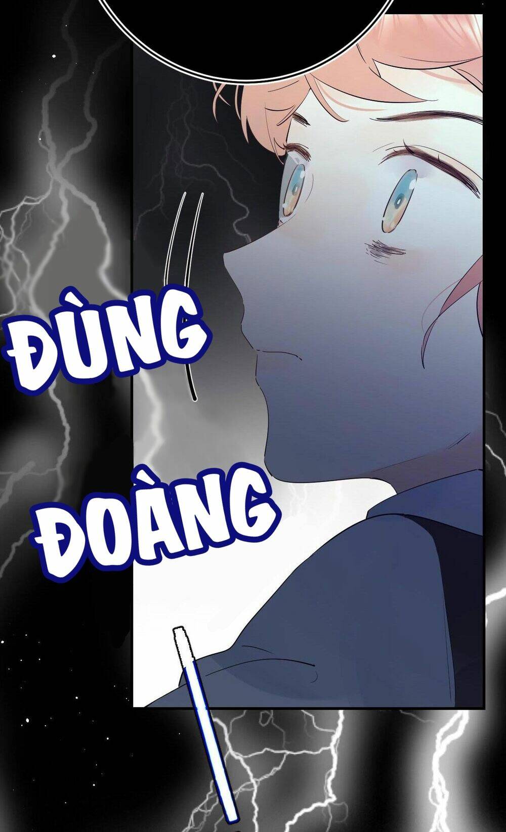 PHÙ THỦY HẠNG BÉT: Chapter 25