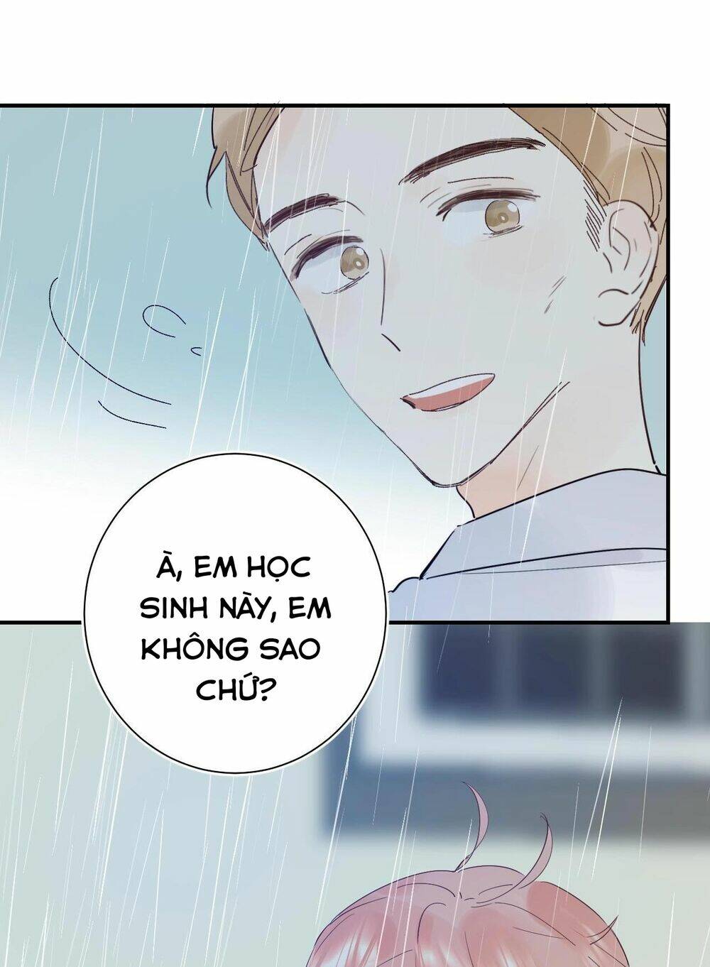 PHÙ THỦY HẠNG BÉT: Chapter 25