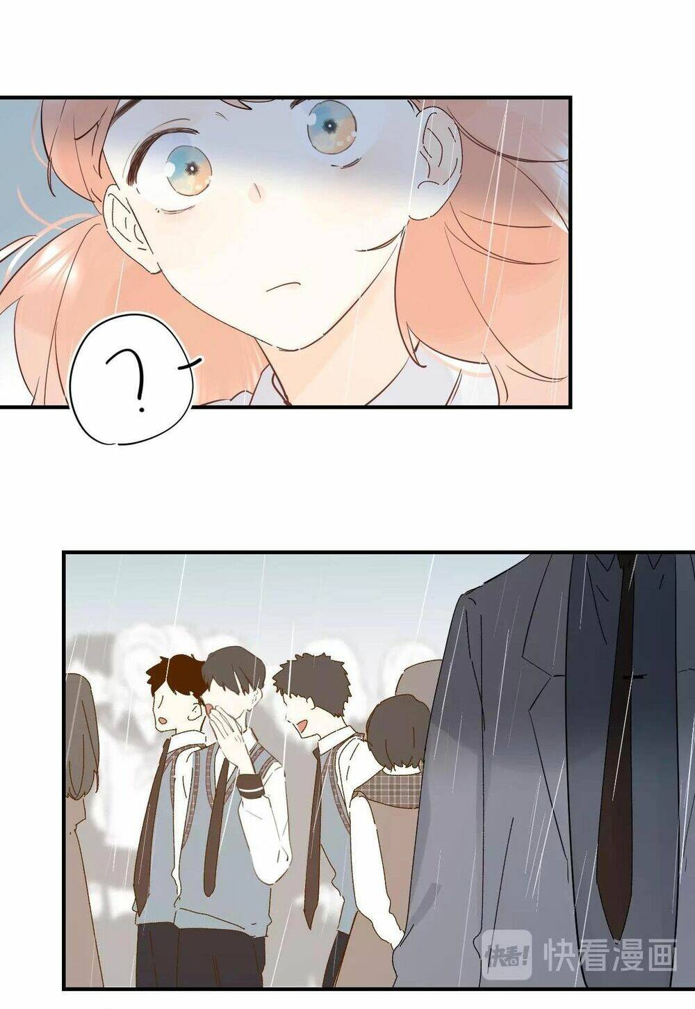 PHÙ THỦY HẠNG BÉT: Chapter 25