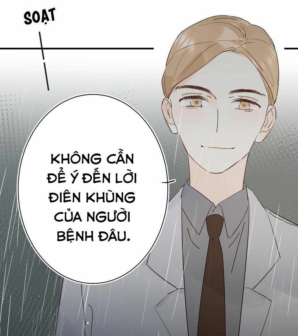 PHÙ THỦY HẠNG BÉT: Chapter 25