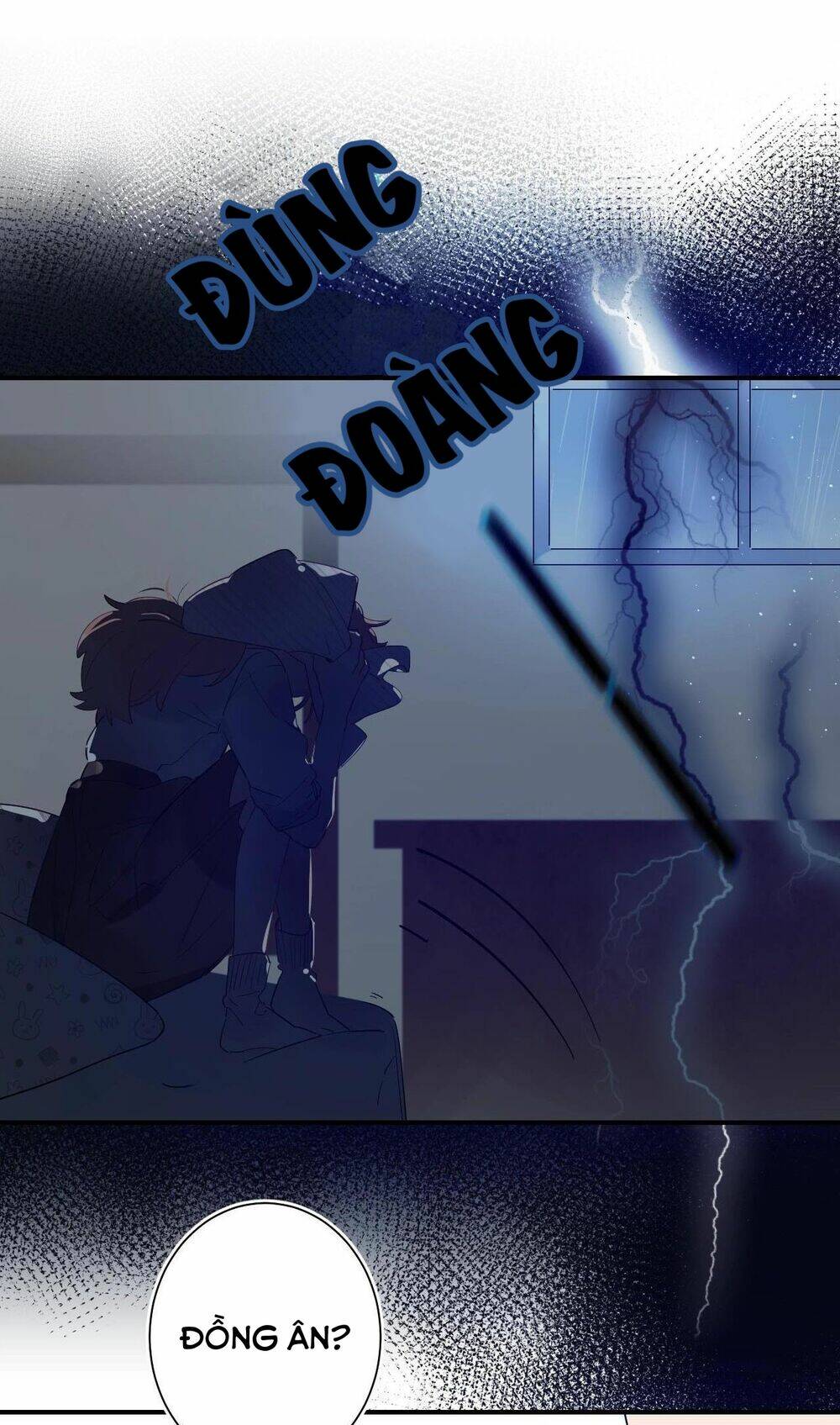 PHÙ THỦY HẠNG BÉT: Chapter 25
