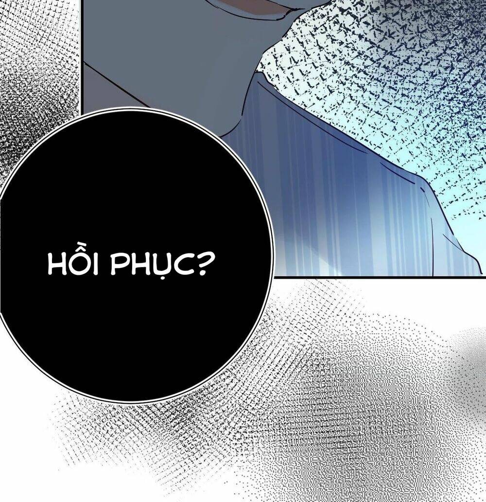 PHÙ THỦY HẠNG BÉT: Chapter 25