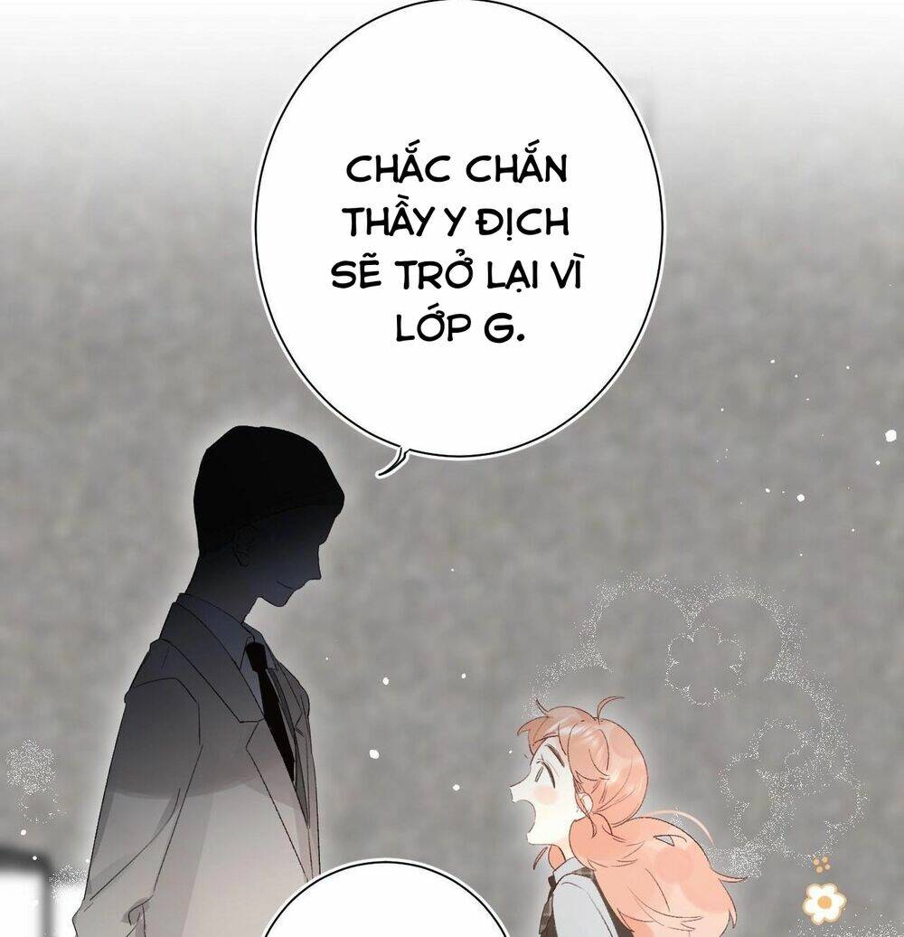 PHÙ THỦY HẠNG BÉT: Chapter 25