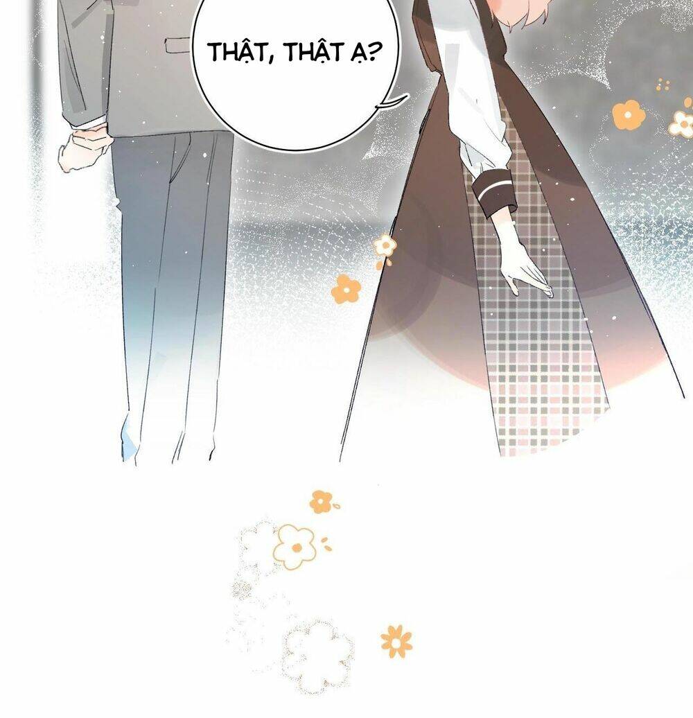 PHÙ THỦY HẠNG BÉT: Chapter 25
