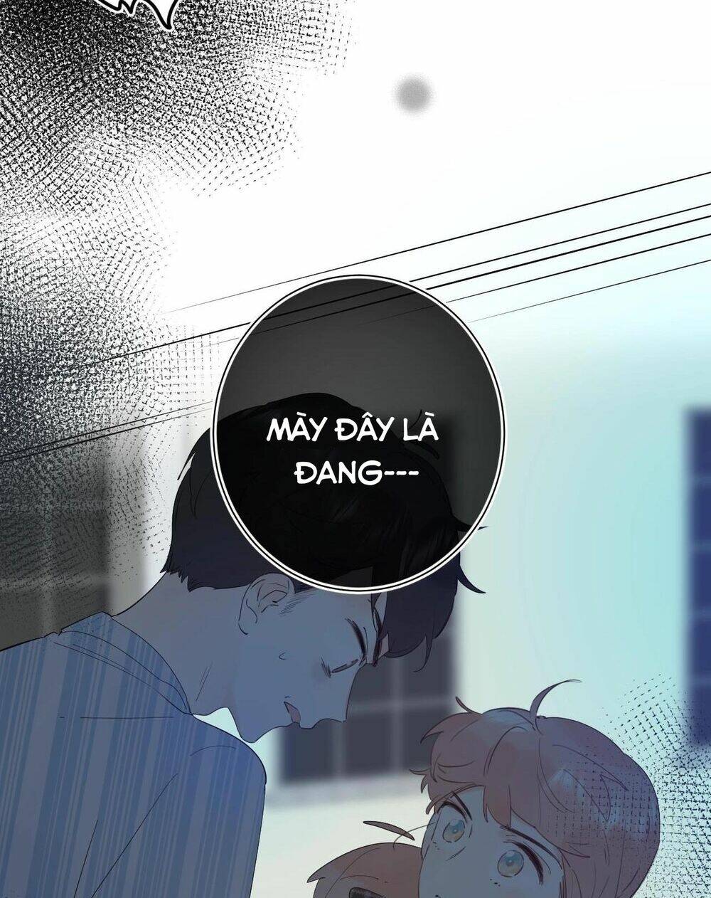 PHÙ THỦY HẠNG BÉT: Chapter 25