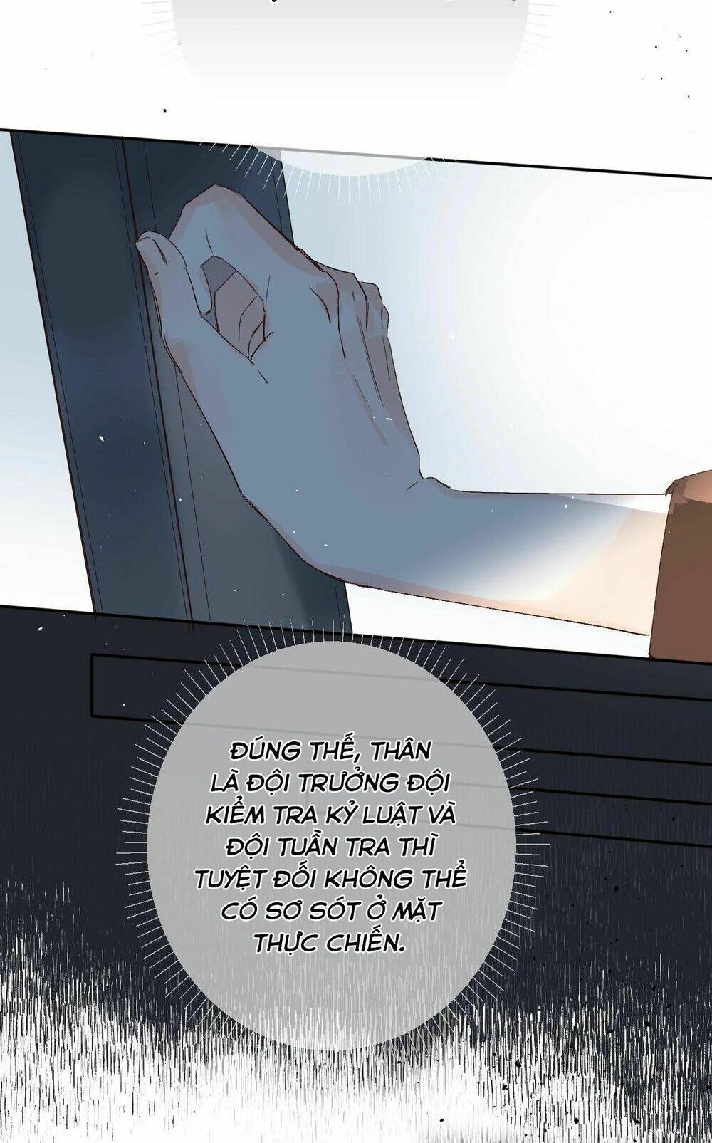 PHÙ THỦY HẠNG BÉT: Chapter 28