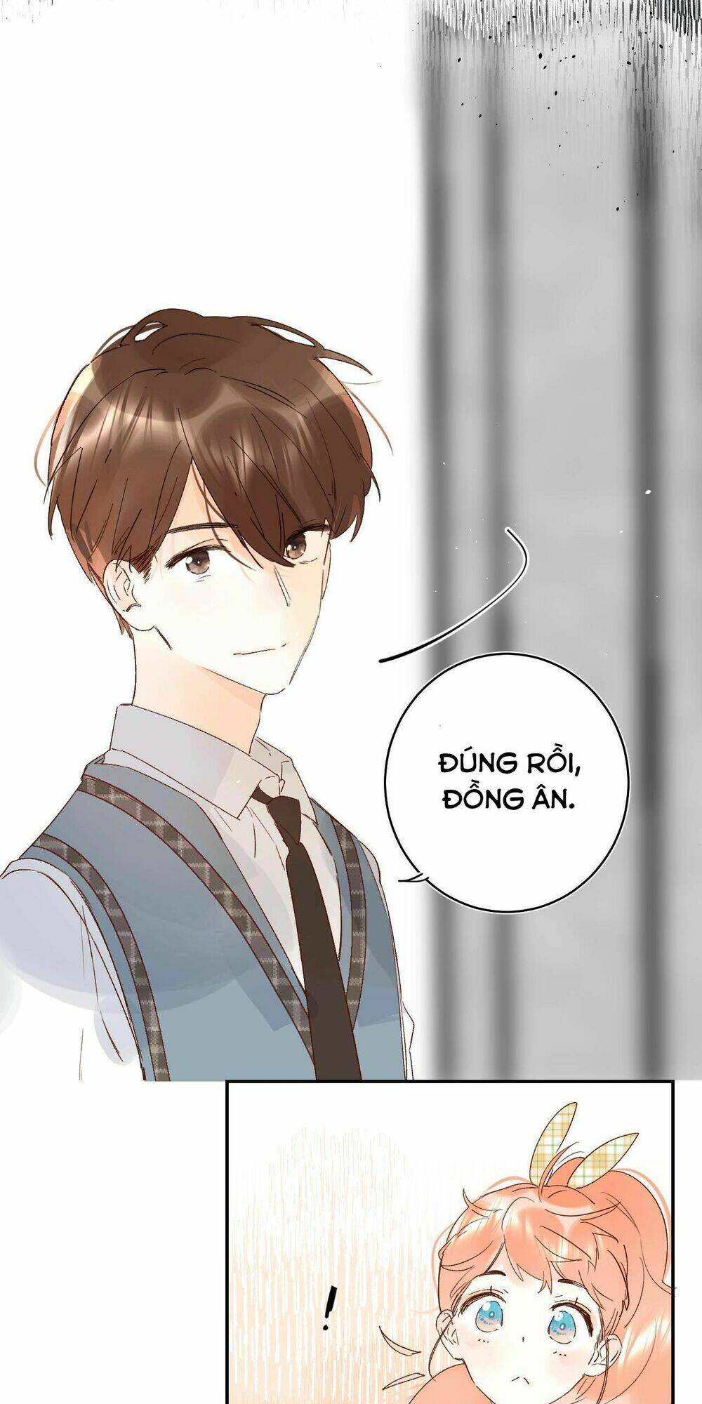 PHÙ THỦY HẠNG BÉT: Chapter 28