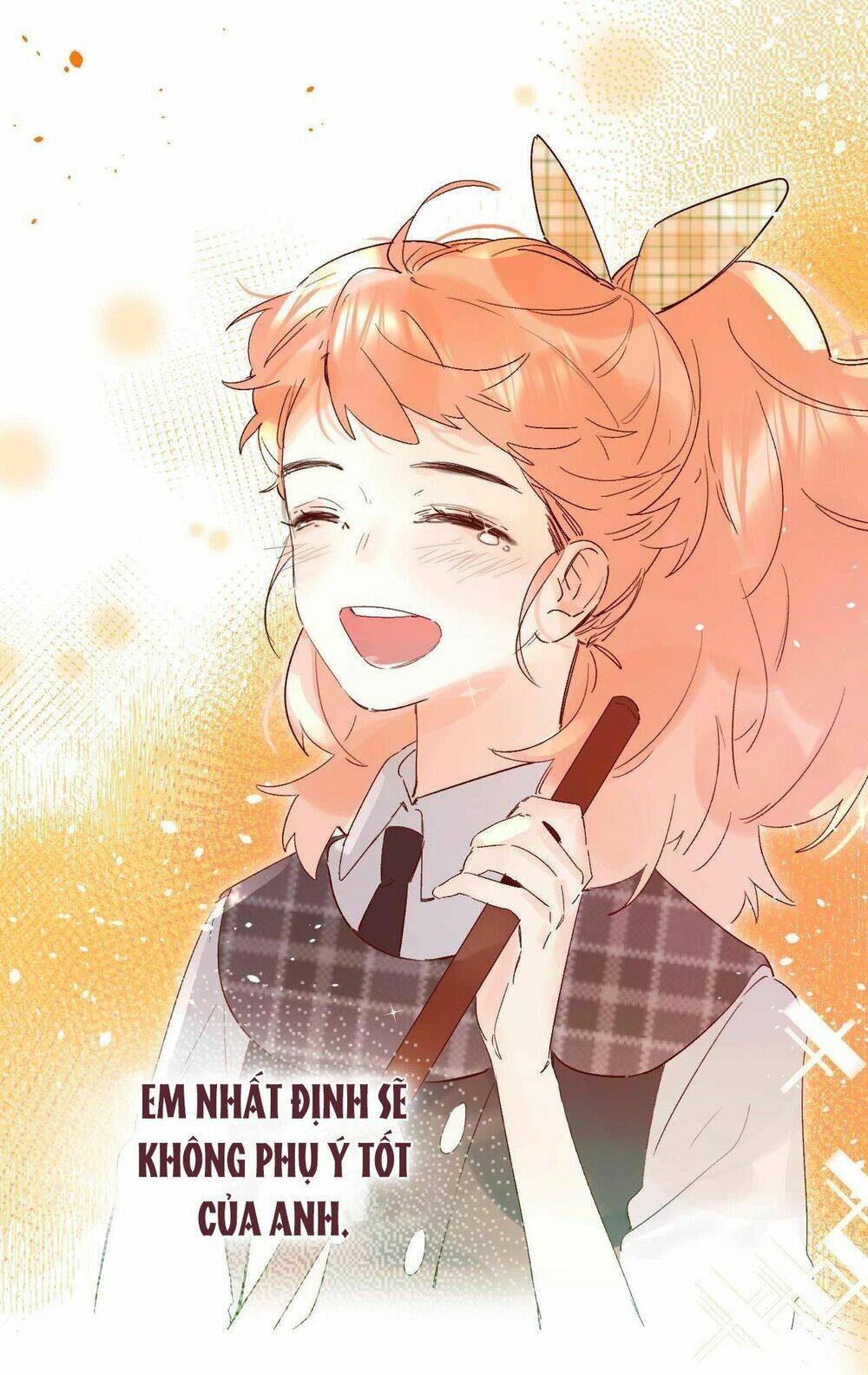 PHÙ THỦY HẠNG BÉT: Chapter 28