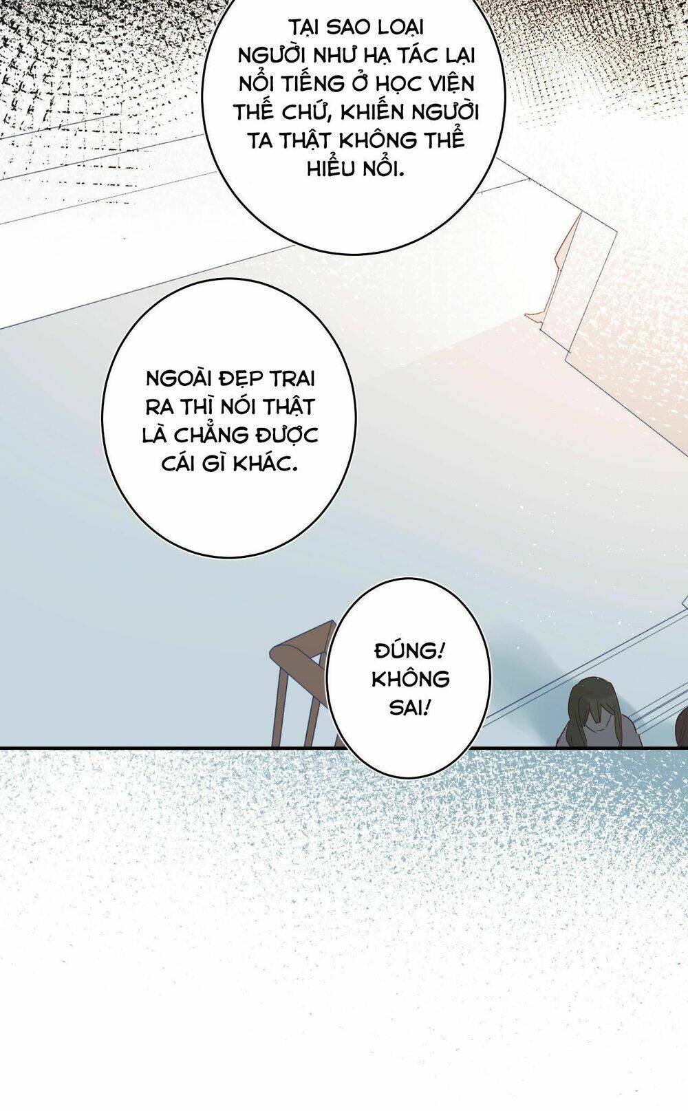 PHÙ THỦY HẠNG BÉT: Chapter 28