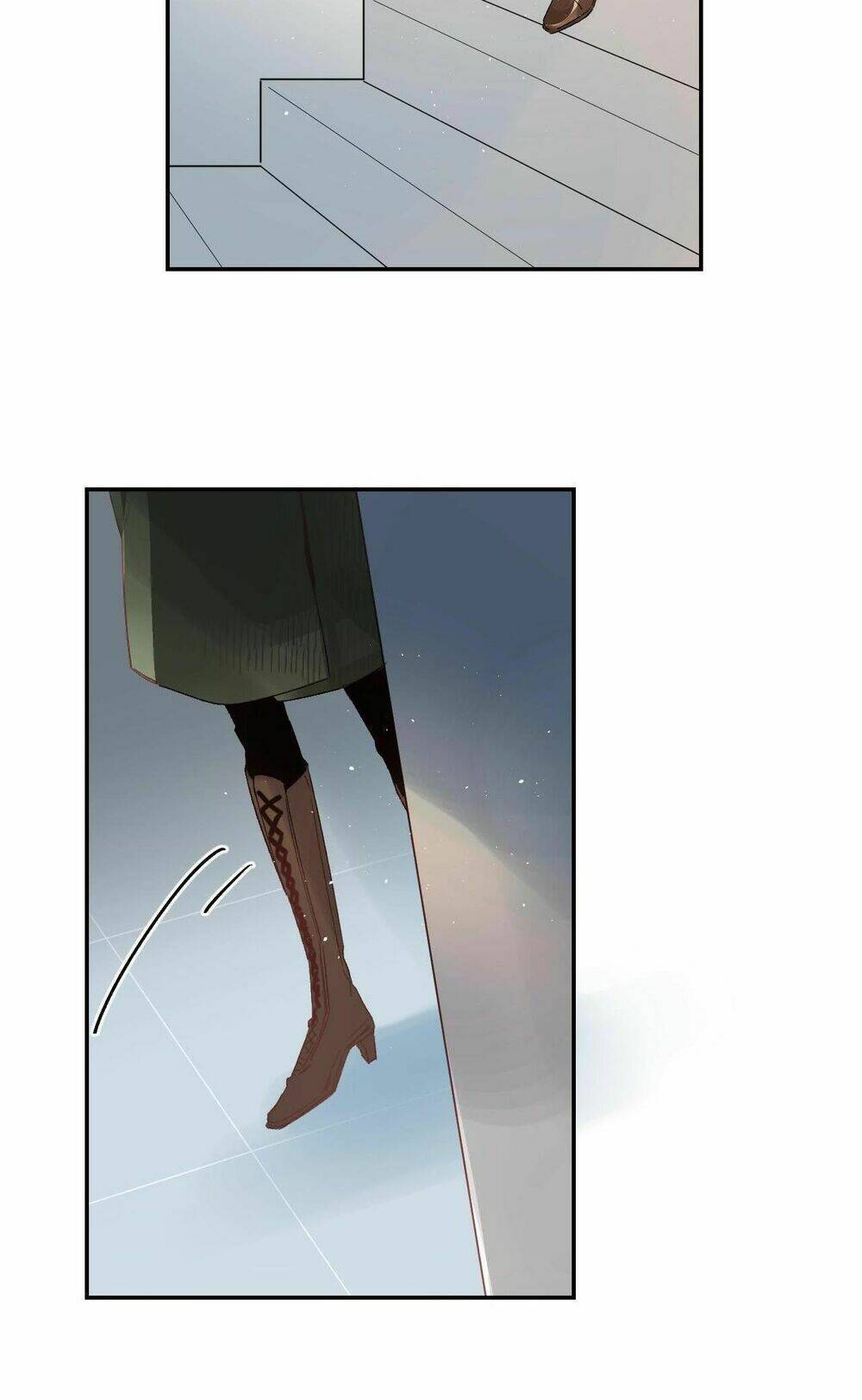 PHÙ THỦY HẠNG BÉT: Chapter 28