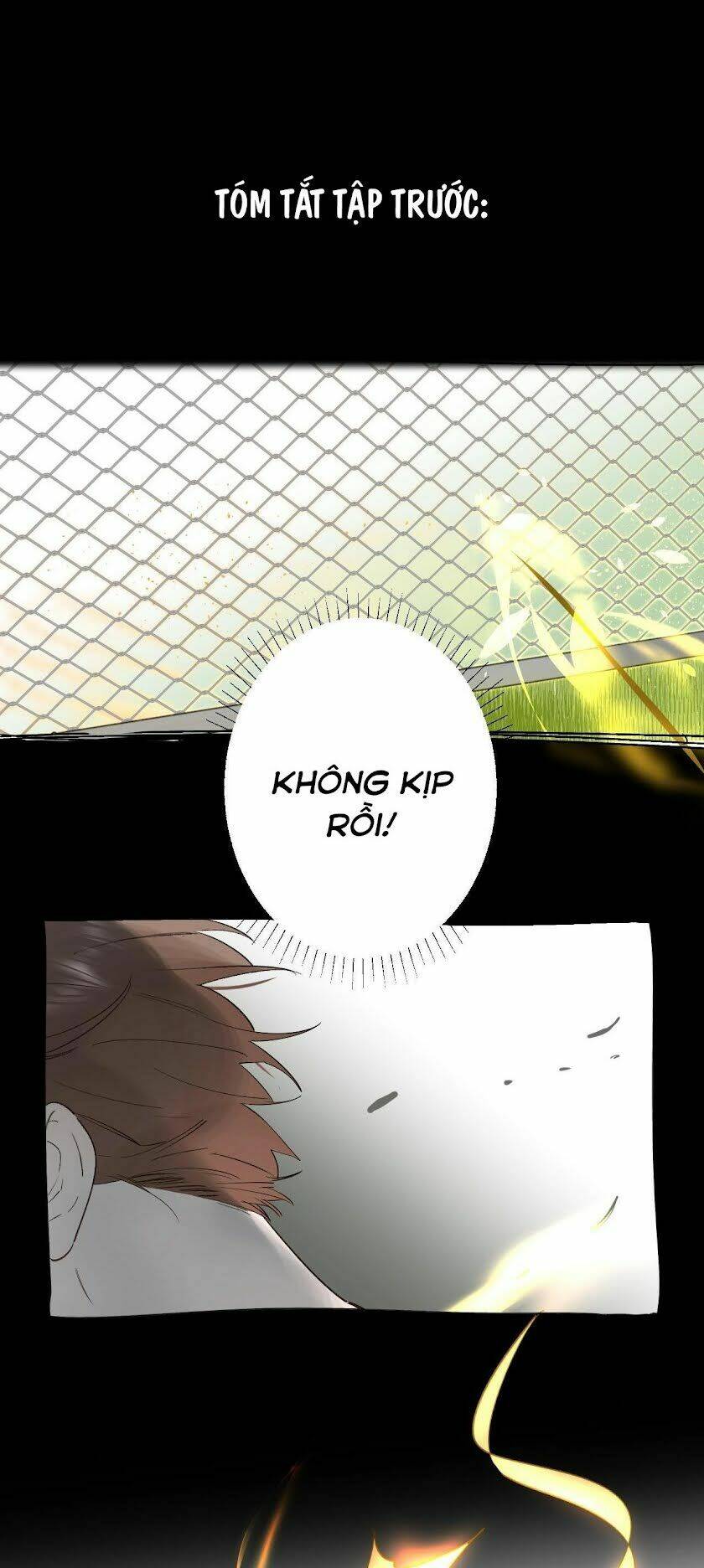PHÙ THỦY HẠNG BÉT: Chapter 35