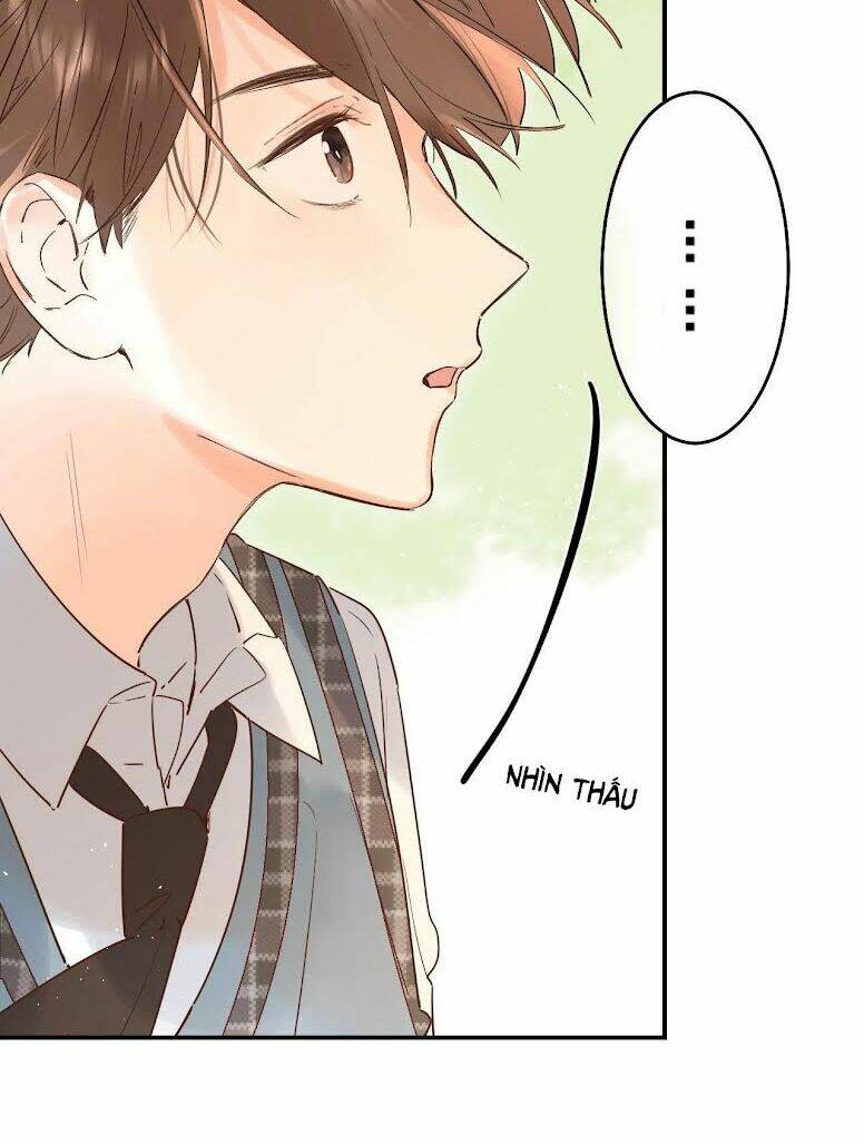 PHÙ THỦY HẠNG BÉT: Chapter 35