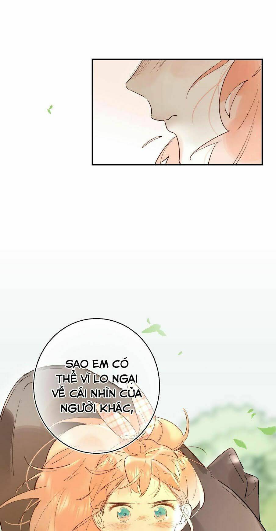 PHÙ THỦY HẠNG BÉT: Chapter 35
