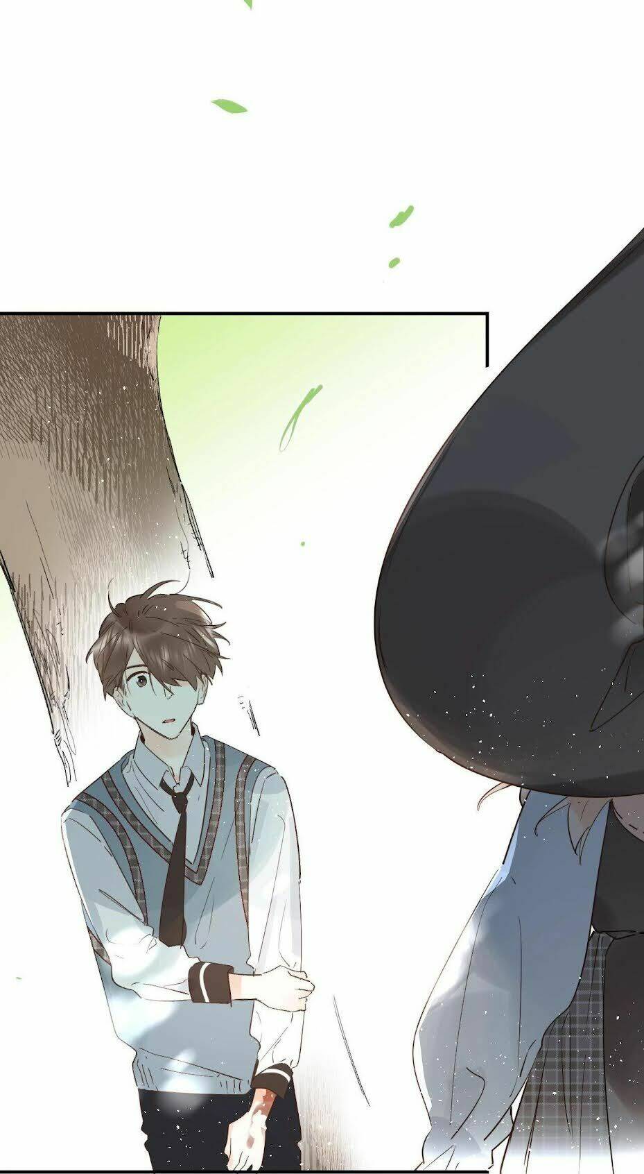 PHÙ THỦY HẠNG BÉT: Chapter 35