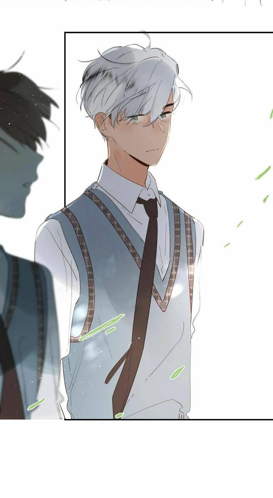 PHÙ THỦY HẠNG BÉT: Chapter 35