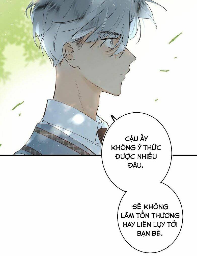 PHÙ THỦY HẠNG BÉT: Chapter 35