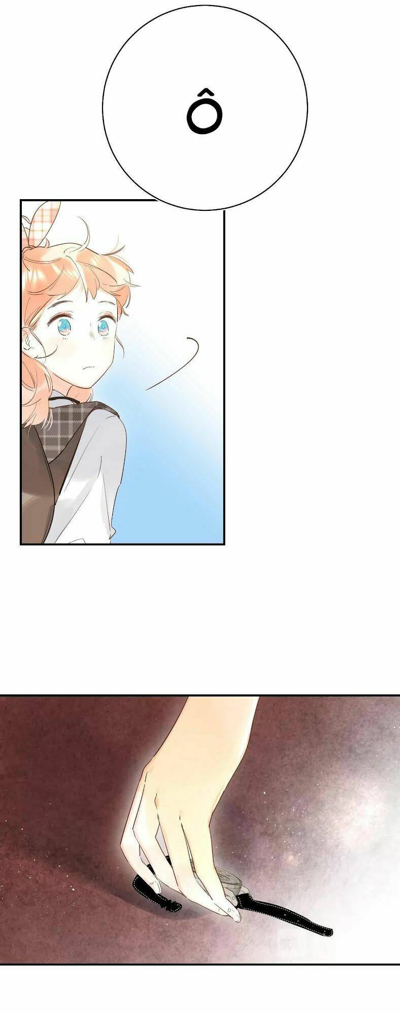 PHÙ THỦY HẠNG BÉT: Chapter 35