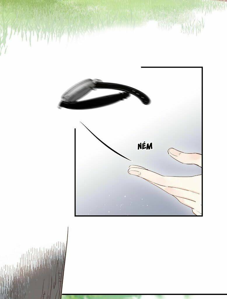 PHÙ THỦY HẠNG BÉT: Chapter 35