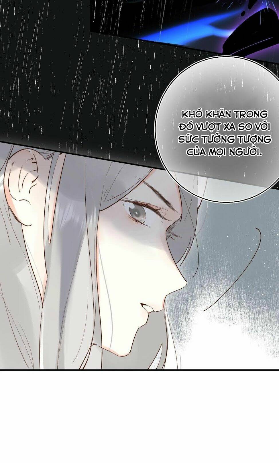 PHÙ THỦY HẠNG BÉT: Chapter 35