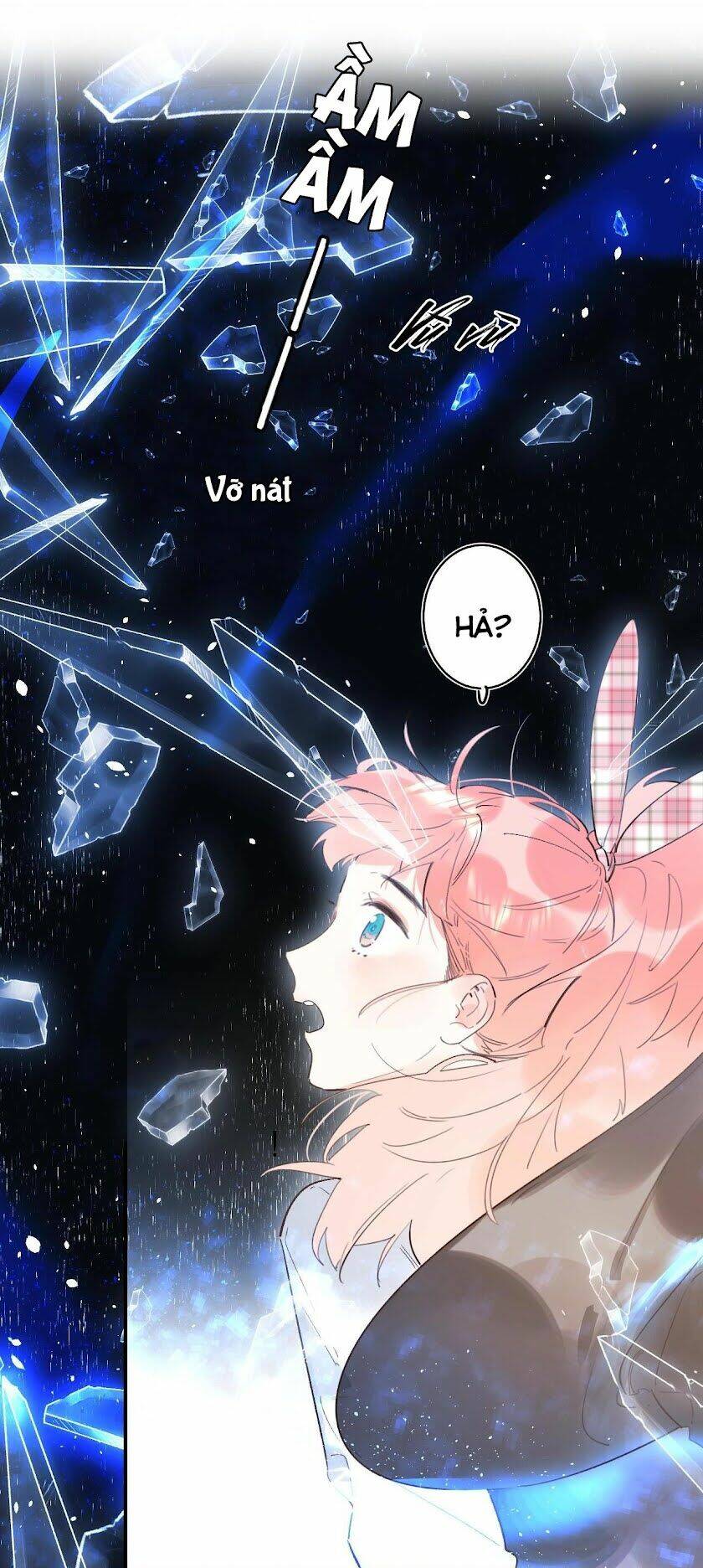 PHÙ THỦY HẠNG BÉT: Chapter 35
