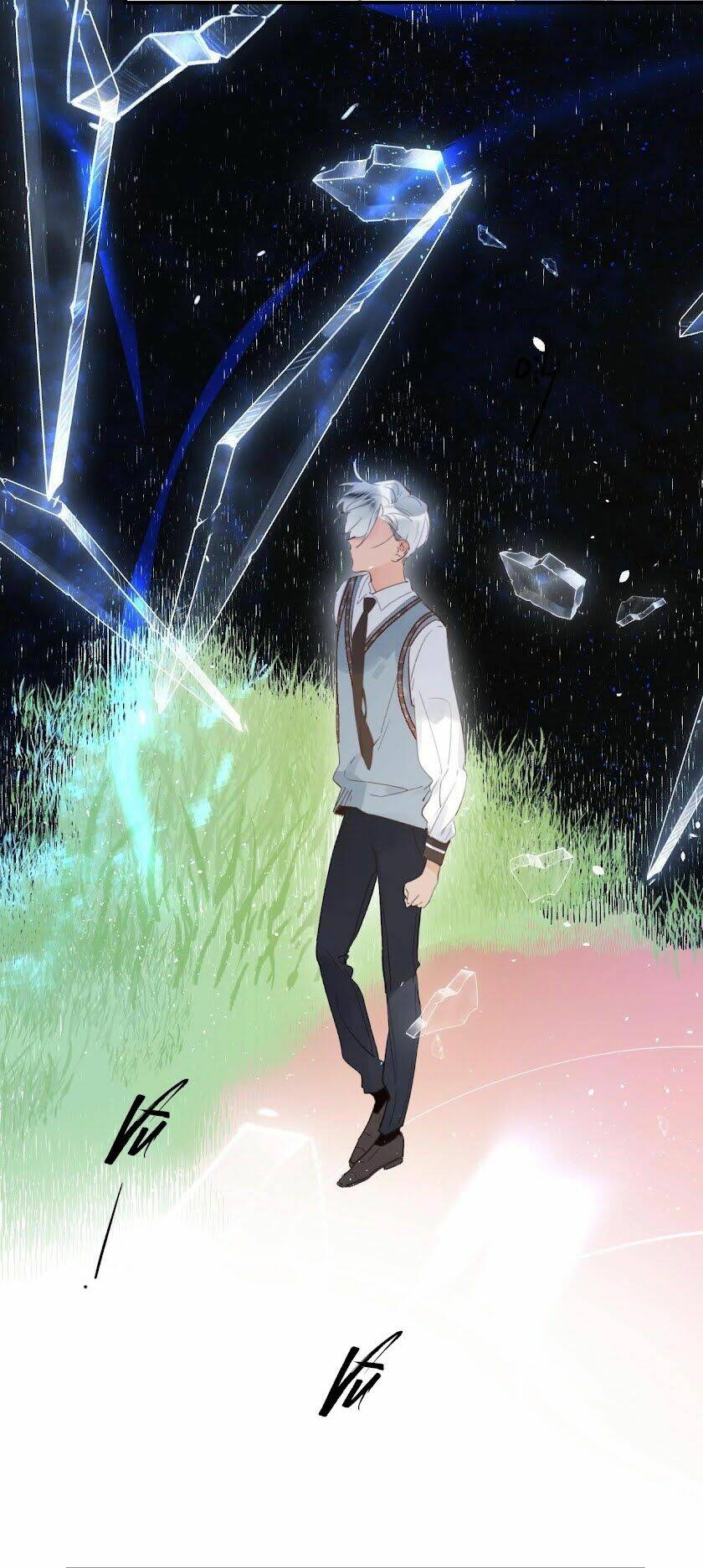 PHÙ THỦY HẠNG BÉT: Chapter 35