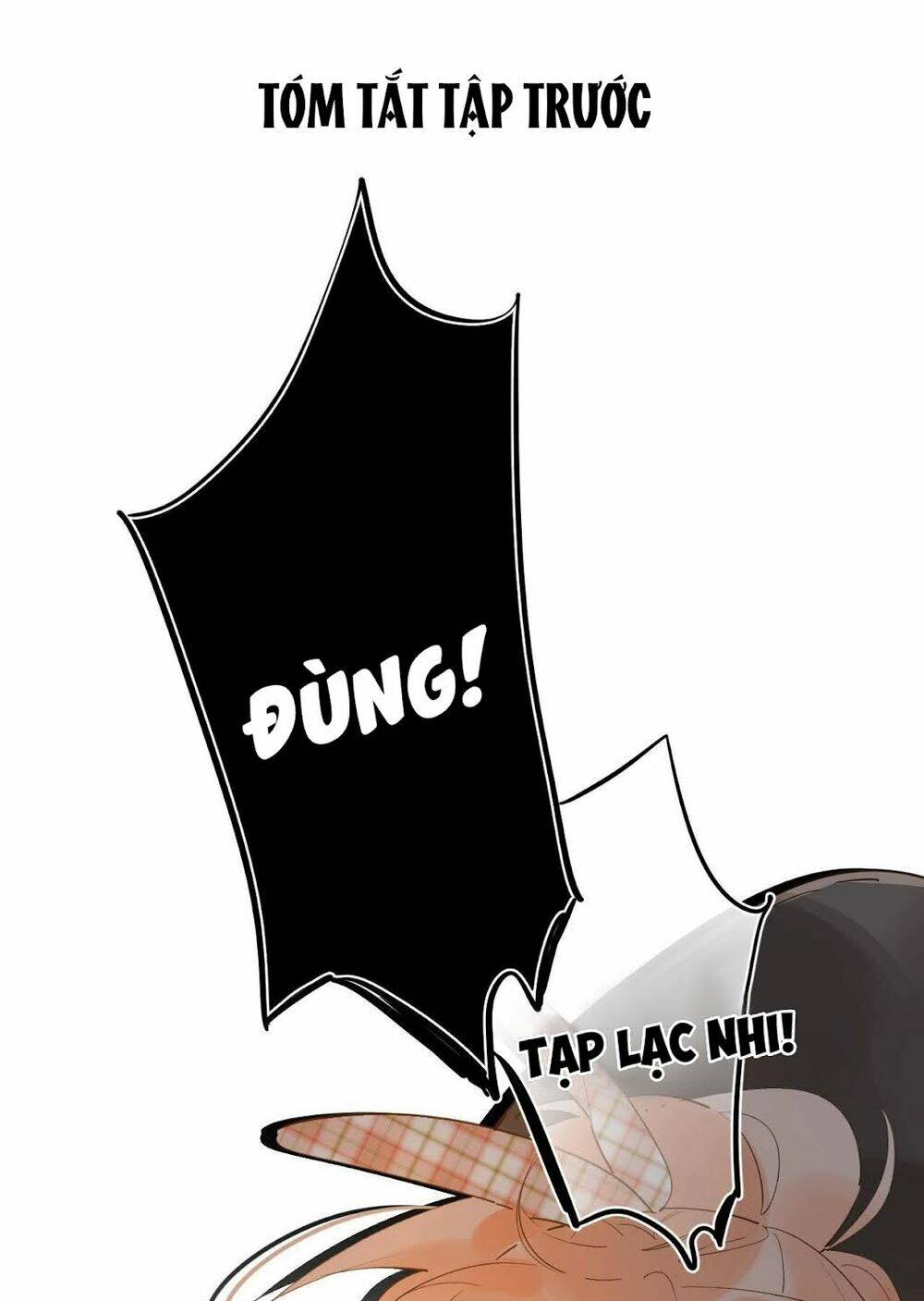 PHÙ THỦY HẠNG BÉT: Chapter 36