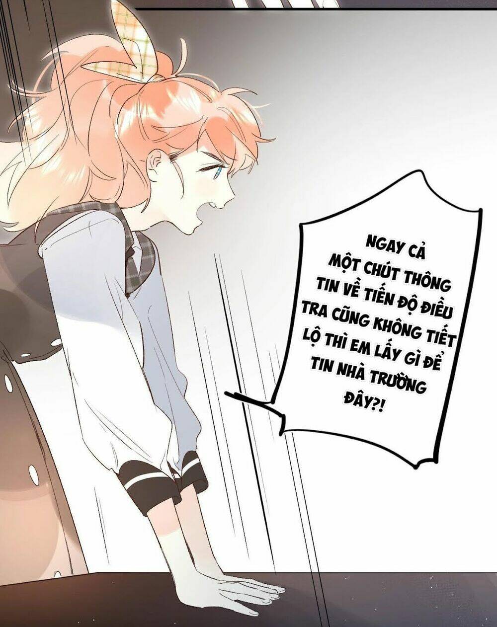 PHÙ THỦY HẠNG BÉT: Chapter 36