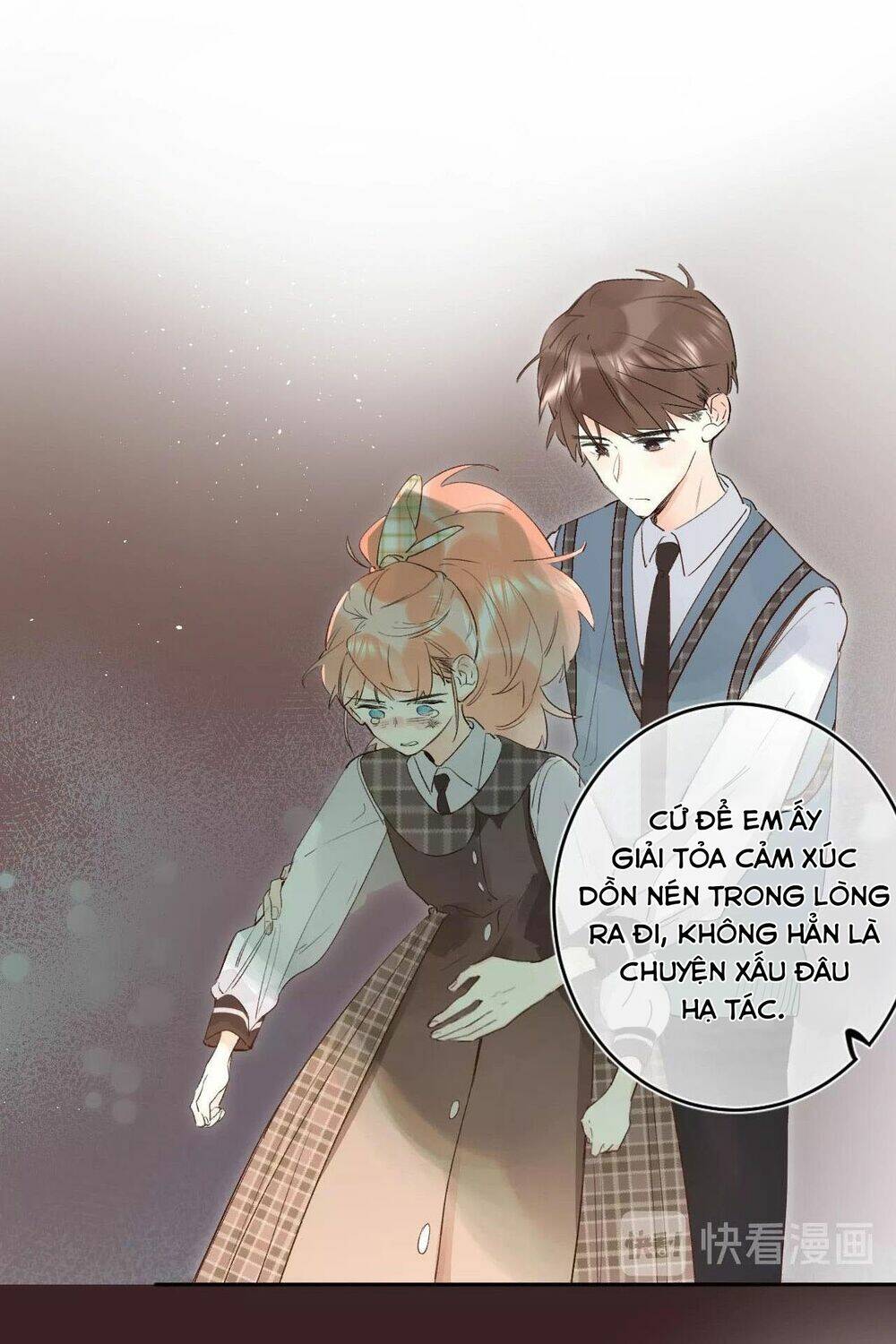PHÙ THỦY HẠNG BÉT: Chapter 36