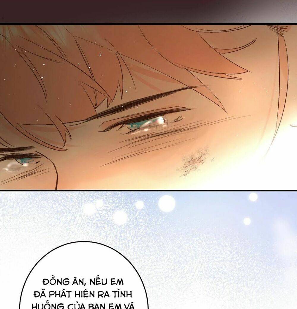 PHÙ THỦY HẠNG BÉT: Chapter 36