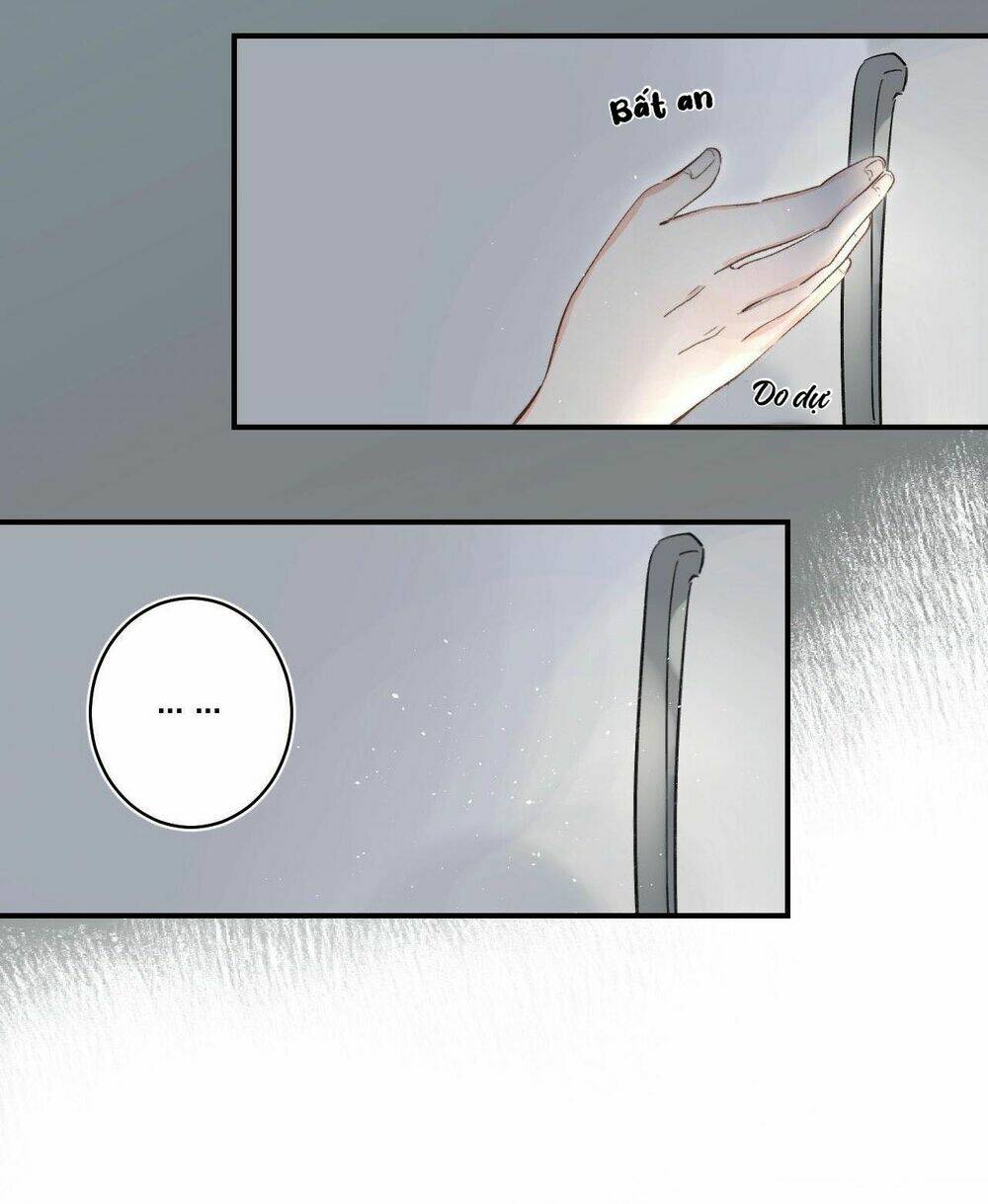 PHÙ THỦY HẠNG BÉT: Chapter 36