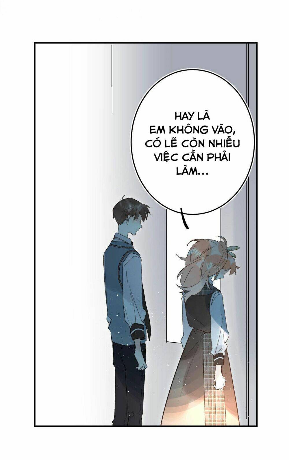 PHÙ THỦY HẠNG BÉT: Chapter 36