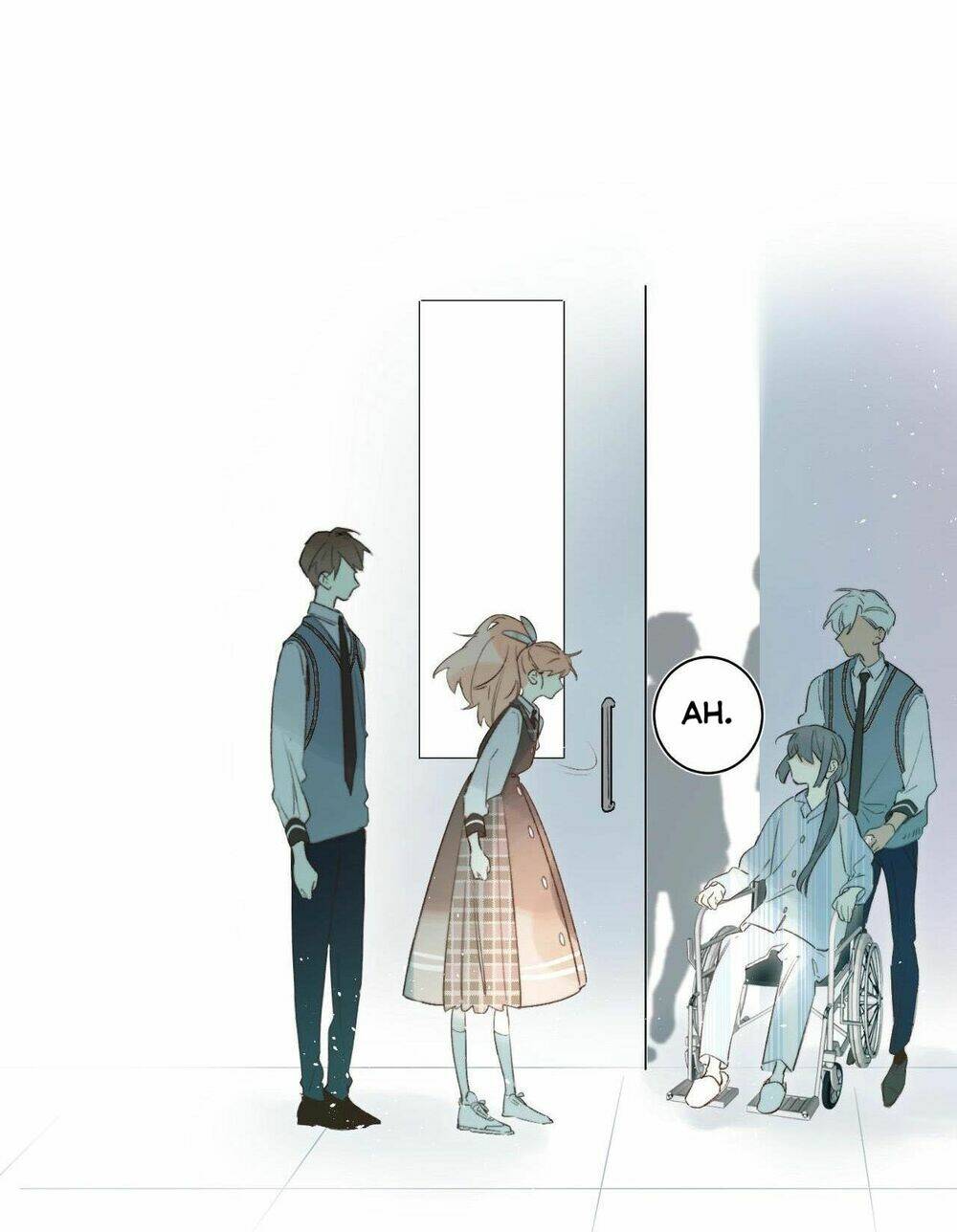 PHÙ THỦY HẠNG BÉT: Chapter 36