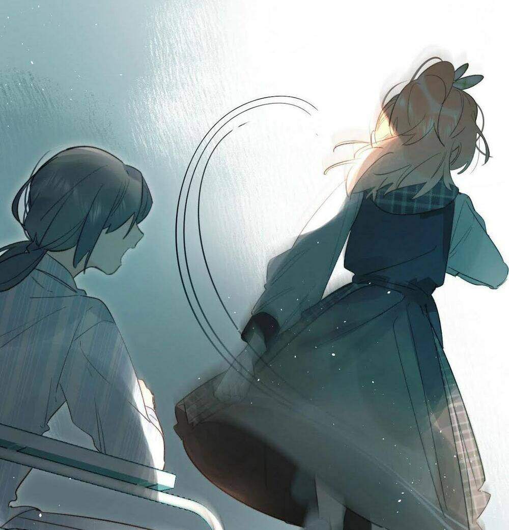 PHÙ THỦY HẠNG BÉT: Chapter 36
