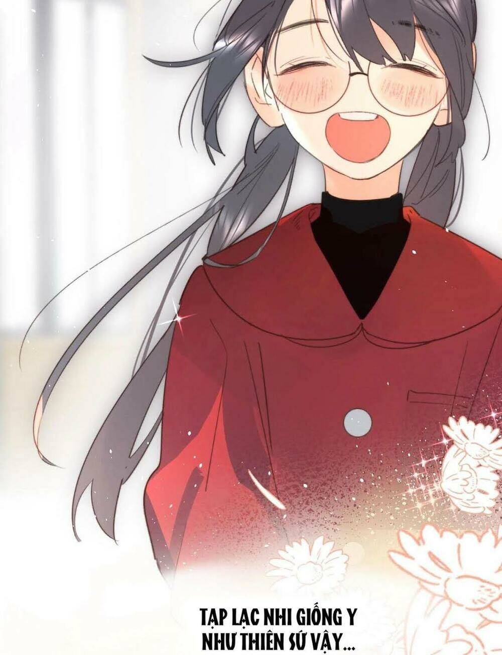PHÙ THỦY HẠNG BÉT: Chapter 36