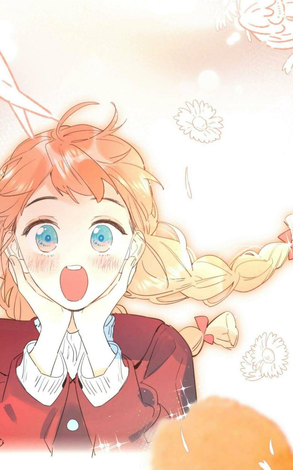 PHÙ THỦY HẠNG BÉT: Chapter 36