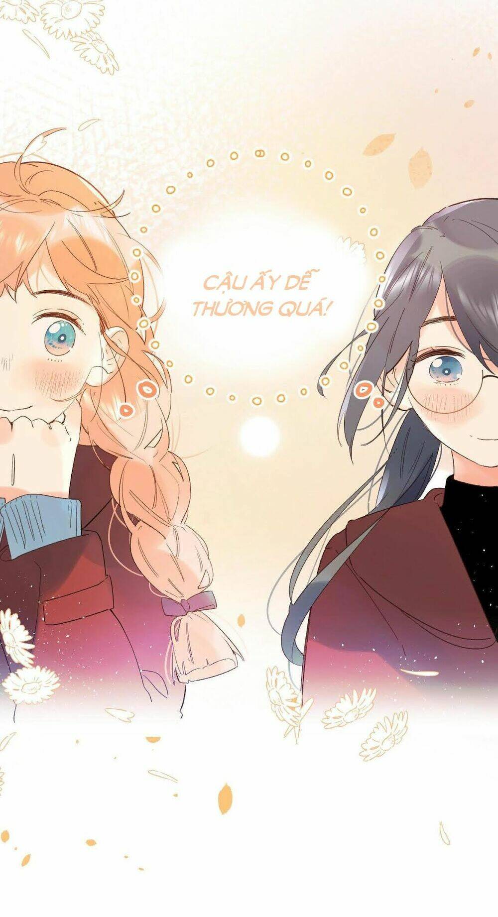 PHÙ THỦY HẠNG BÉT: Chapter 36