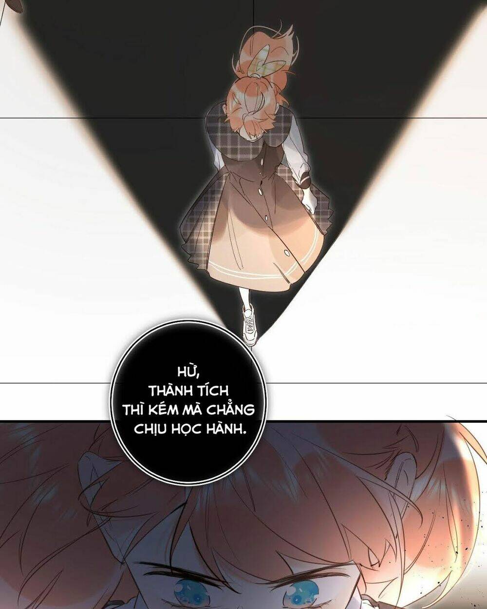 PHÙ THỦY HẠNG BÉT: Chapter 36