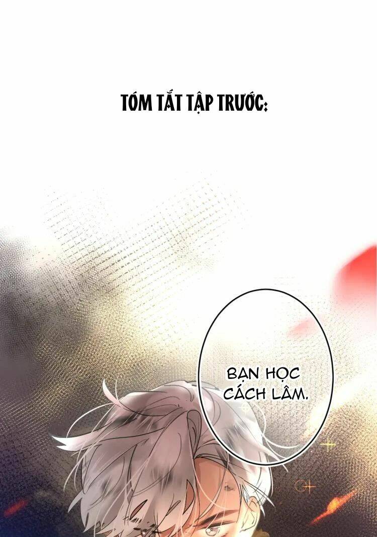 PHÙ THỦY HẠNG BÉT: Chapter 7
