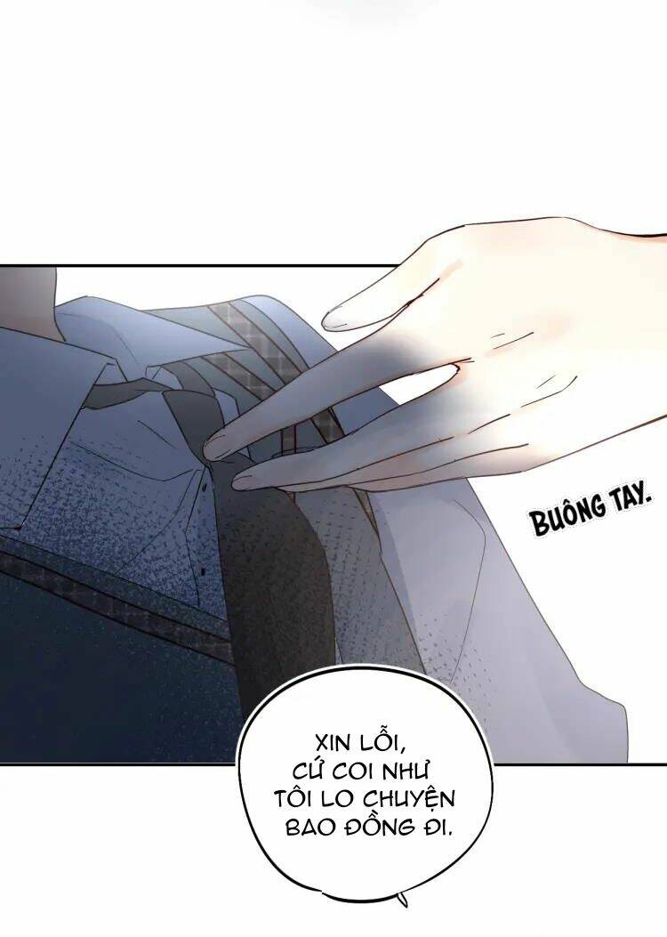 PHÙ THỦY HẠNG BÉT: Chapter 7