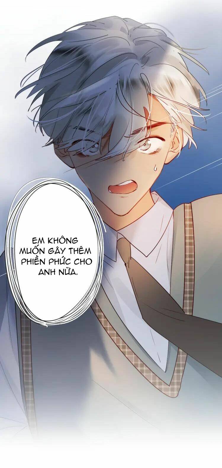 PHÙ THỦY HẠNG BÉT: Chapter 7