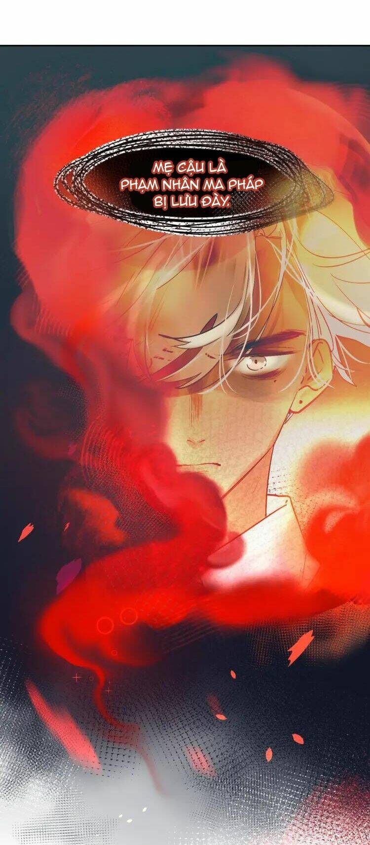 PHÙ THỦY HẠNG BÉT: Chapter 7