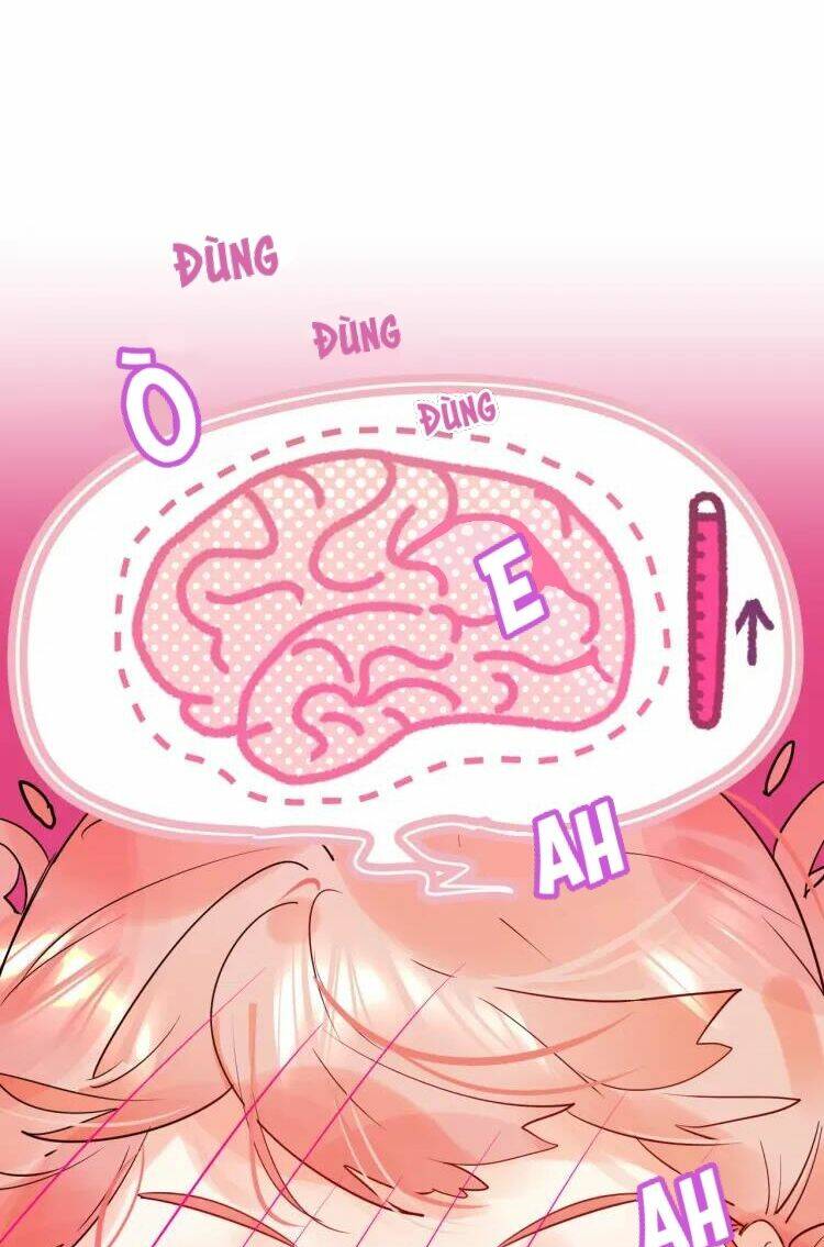 PHÙ THỦY HẠNG BÉT: Chapter 7