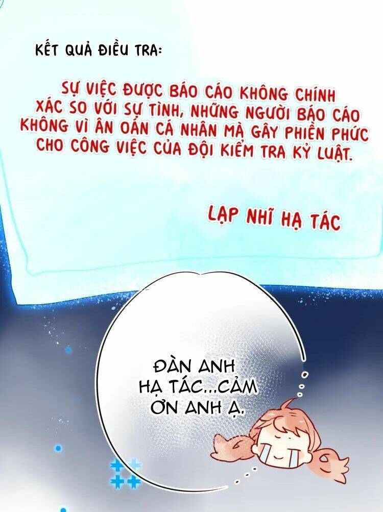 PHÙ THỦY HẠNG BÉT: Chapter 7